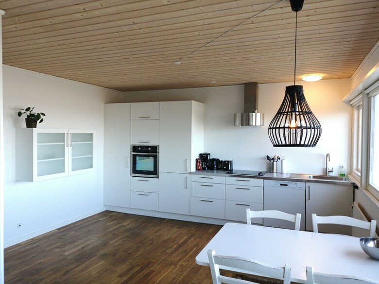 T�rshavn Apartment - Great View