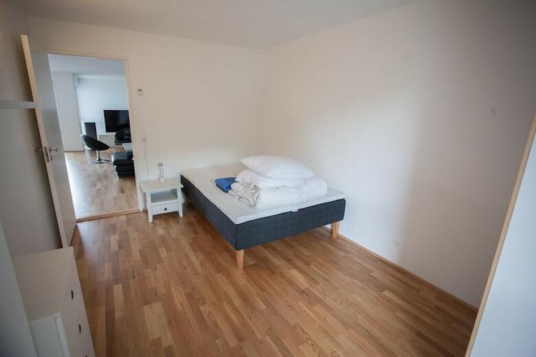 2 Bedroom Apartment With Ocean View