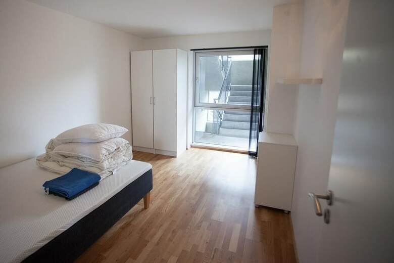 2 Bedroom Apartment With Ocean View