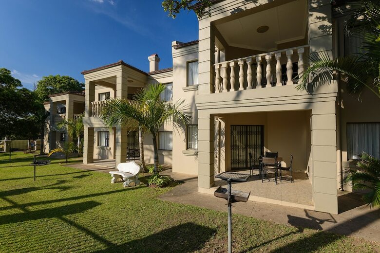 Aparthotel Pebble Beach