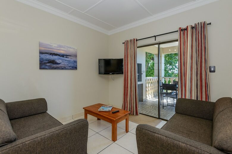 Aparthotel Pebble Beach