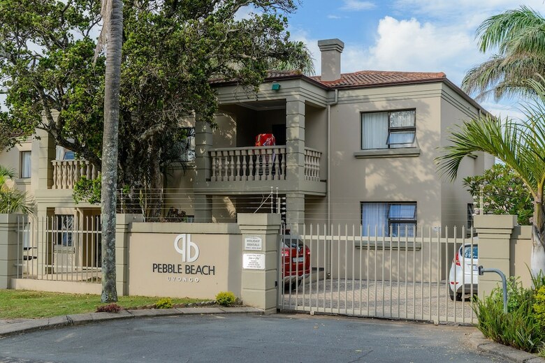 Aparthotel Pebble Beach