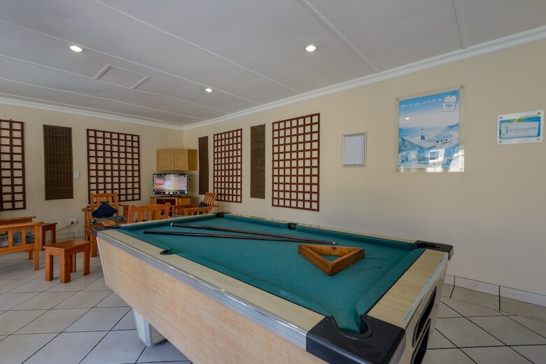 Aparthotel Pebble Beach