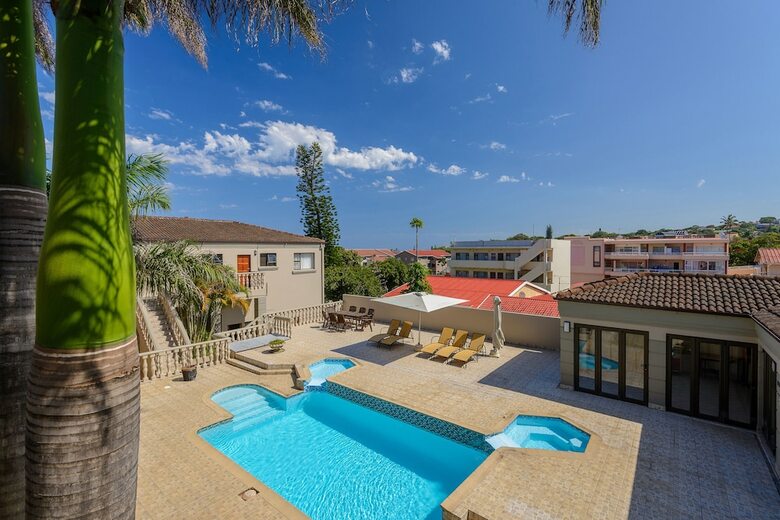 Aparthotel Pebble Beach