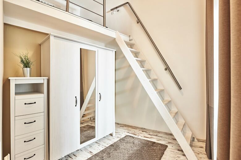 Lovolde 5 Apartment
