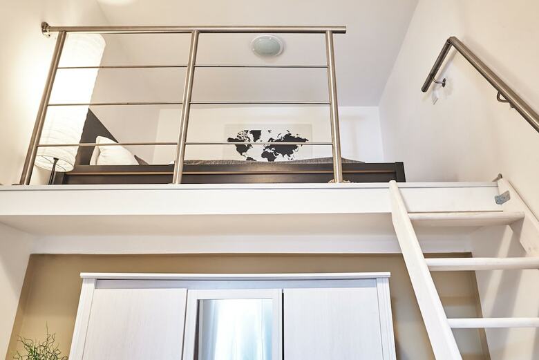 Lovolde 5 Apartment