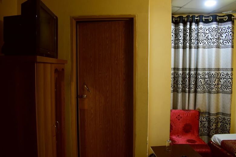 Hotel Givenci