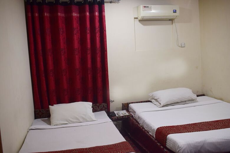 Hotel Givenci