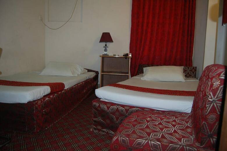 Hotel Givenci