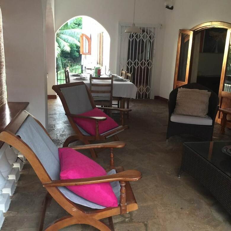 Apartamentos R�ve Bleu