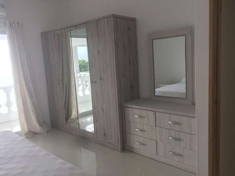 Apartamentos R�ve Bleu