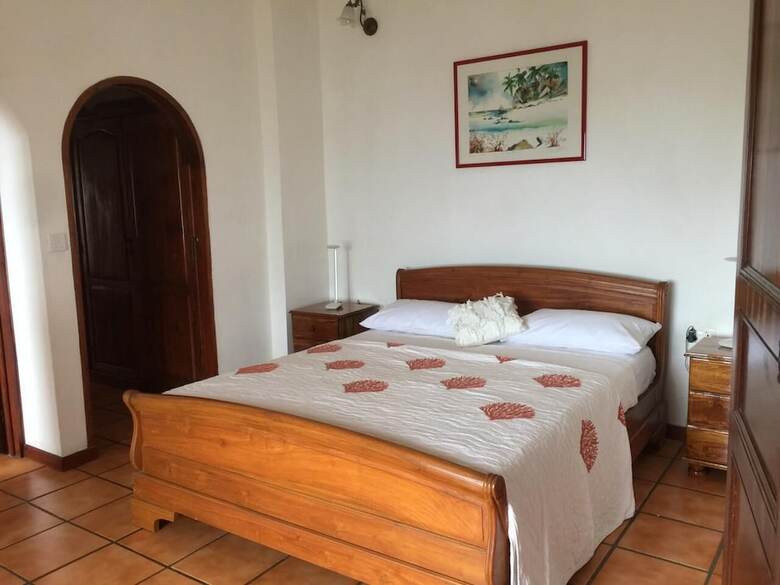 Apartamentos R�ve Bleu