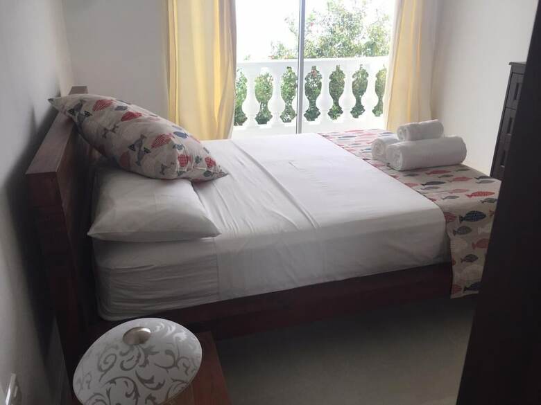 Apartamentos R�ve Bleu