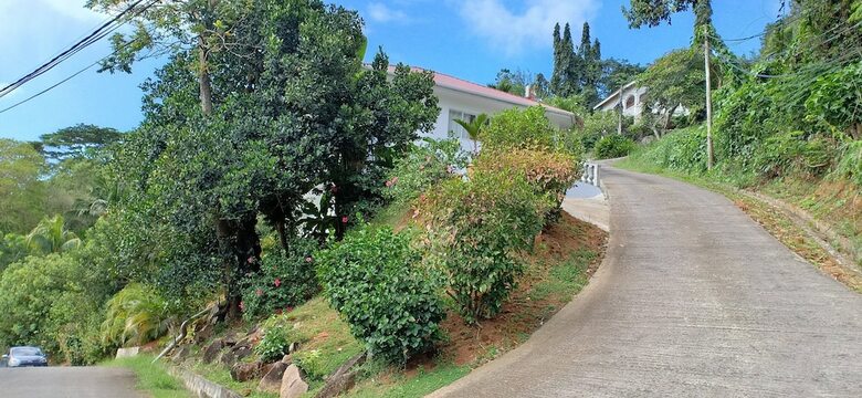 Apartamentos R�ve Bleu