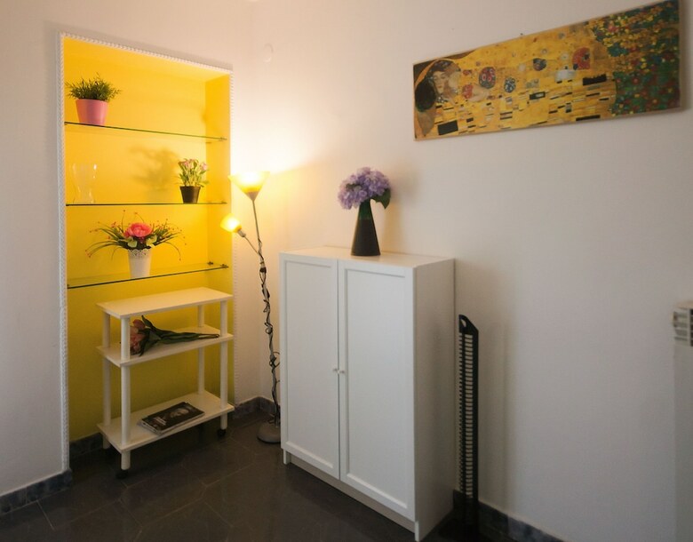 Bed & Breakfast L'attico