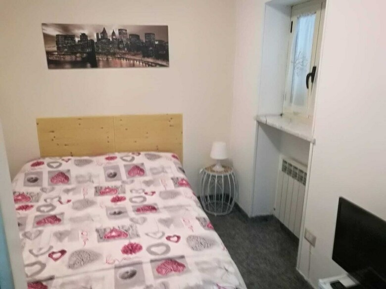 Bed & Breakfast L'attico