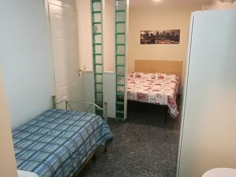 Bed & Breakfast L'attico