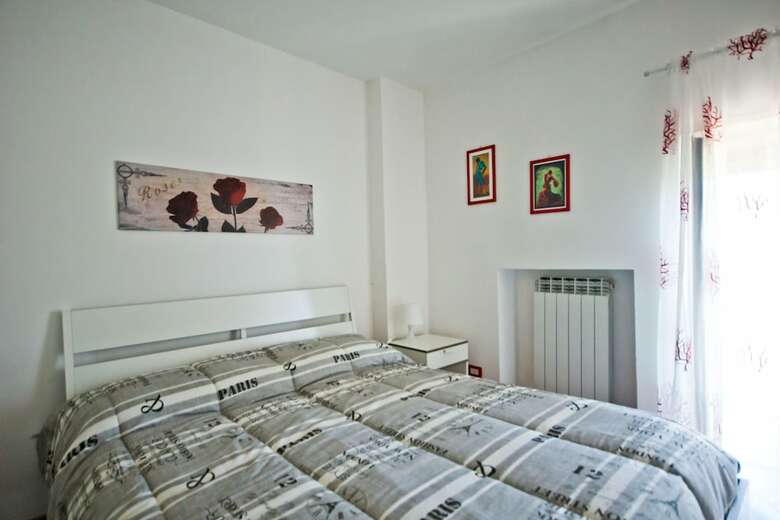 Bed & Breakfast L'attico