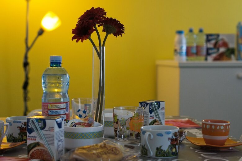 Bed & Breakfast L'attico