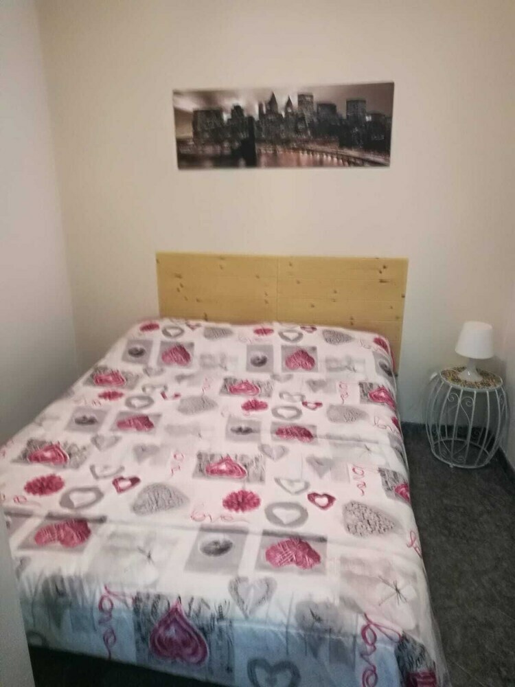 Bed & Breakfast L'attico