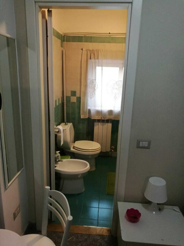 Bed & Breakfast L'attico