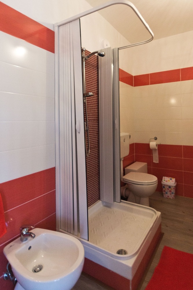 Bed & Breakfast L'attico