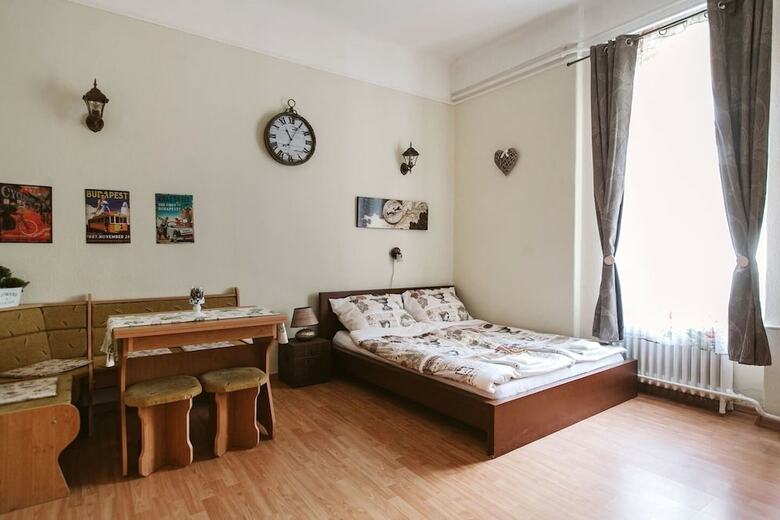 Nador 8 Apartment