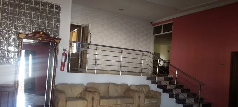 Hotel Paris Apartment