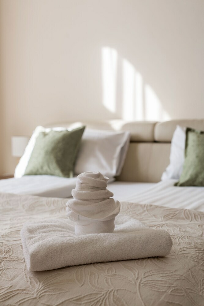 Szent Istvan 26 Apartment