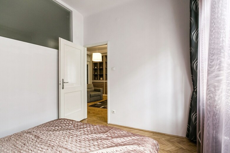 Nagymezo 33 Apartment