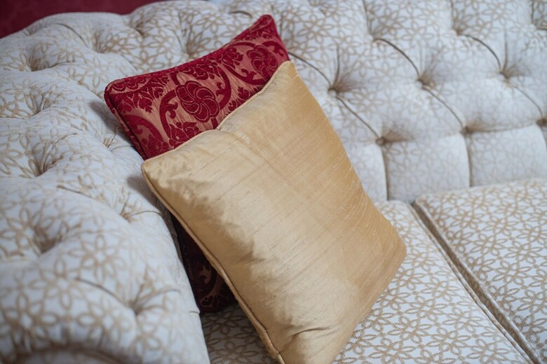 Bed & Breakfast Florence Nightingale Suites At Lea Hurst