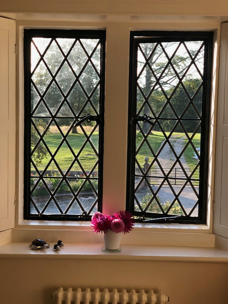 Bed & Breakfast Florence Nightingale Suites At Lea Hurst