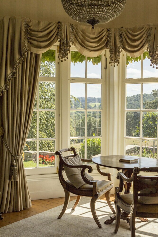 Bed & Breakfast Florence Nightingale Suites At Lea Hurst
