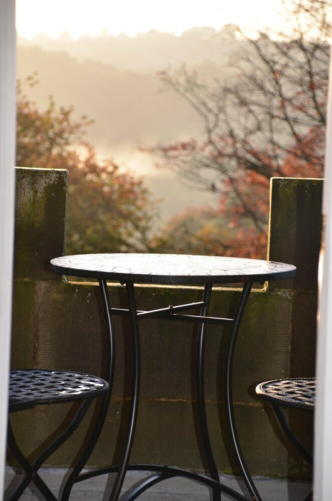 Bed & Breakfast Florence Nightingale Suites At Lea Hurst