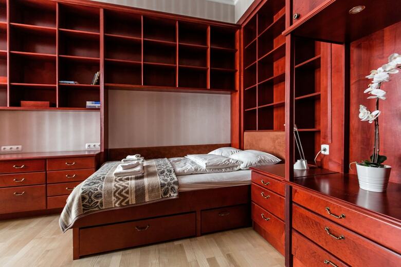 Vaci 51 Apartment