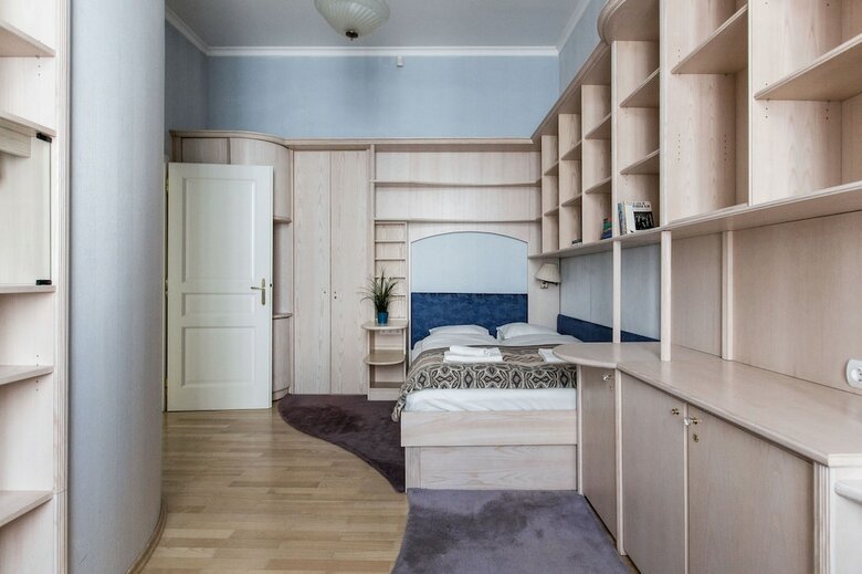 Vaci 51 Apartment
