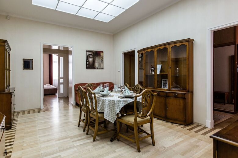 Vaci 51 Apartment