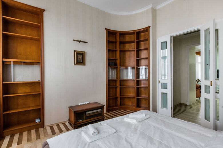 Vaci 51 Apartment