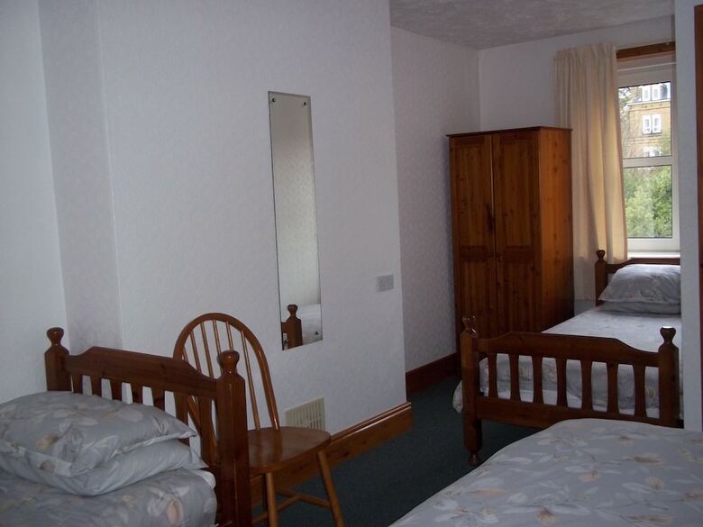 Hotel Bleriots Belper House