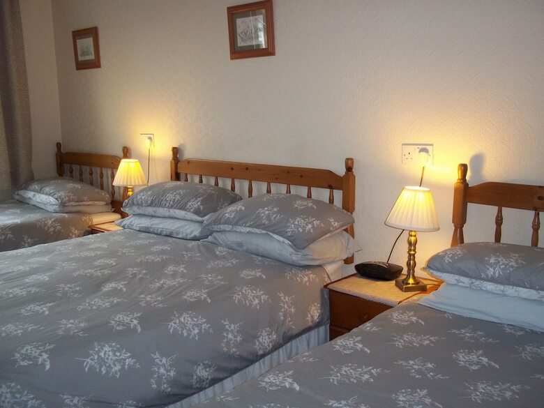 Hotel Bleriots Belper House