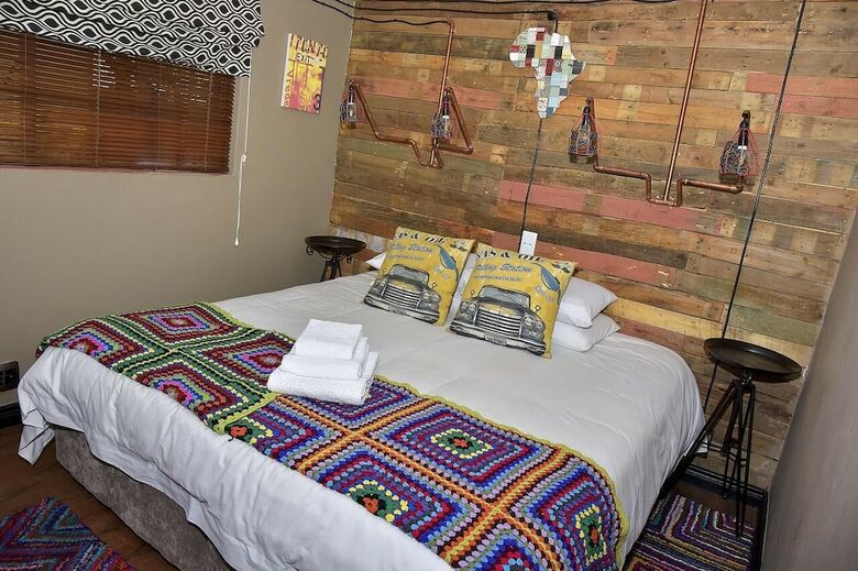 Hotel Bwelani Guest House