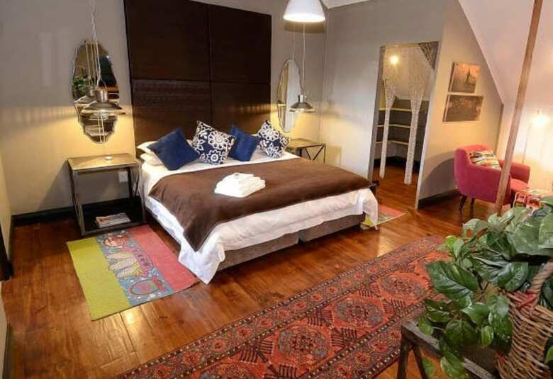 Hotel Bwelani Guest House