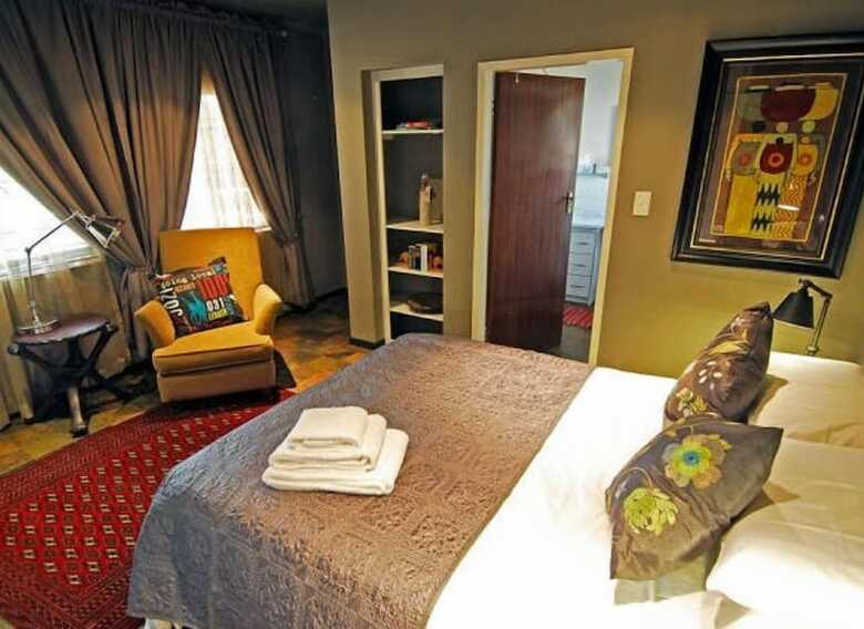 Hotel Bwelani Guest House