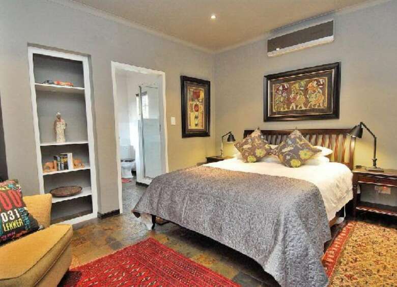 Hotel Bwelani Guest House