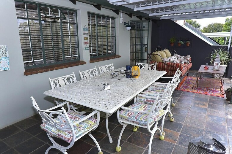 Hotel Bwelani Guest House