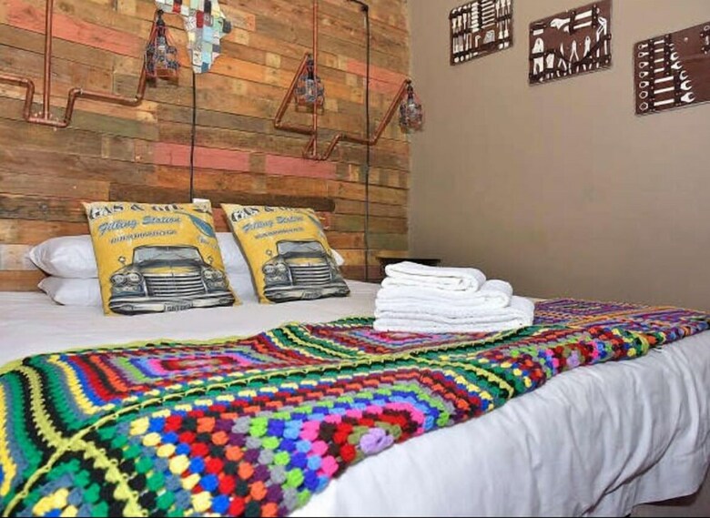 Hotel Bwelani Guest House