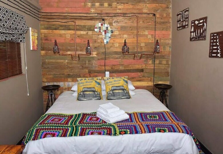Hotel Bwelani Guest House