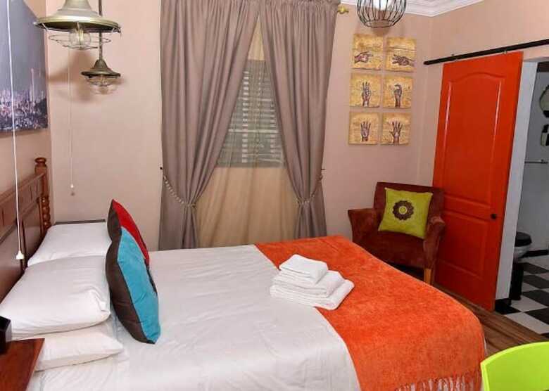 Hotel Bwelani Guest House
