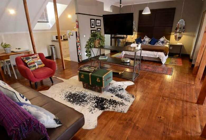 Hotel Bwelani Guest House