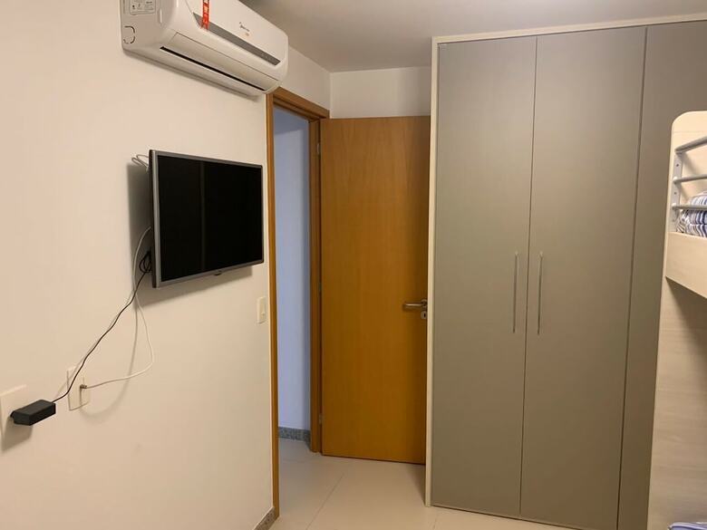 Apartamento Oka Beach Residence